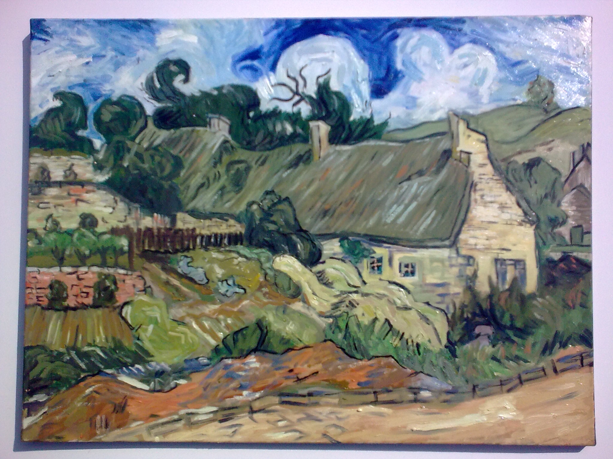 vincent van gogh